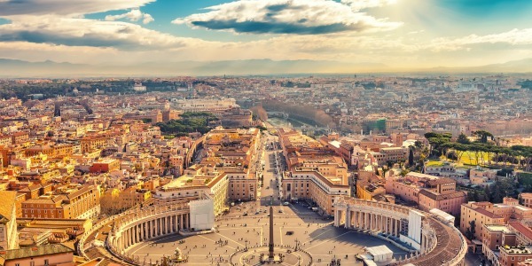 13 best places to visit in Rome and the most popular things to do