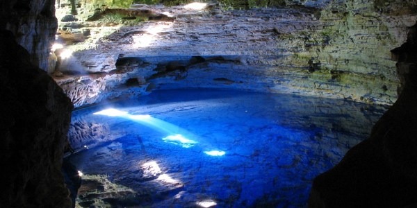 Chapada Diamantina