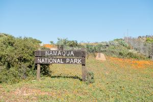Namaqua National Park