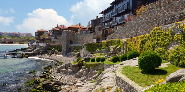 Sozopol