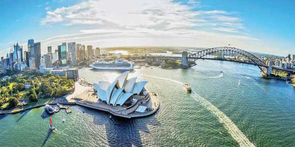 Read more about the article The Best Australian Cities To Live And Work In