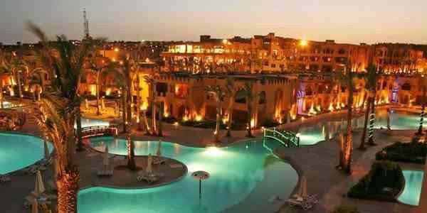 Sharm El Sheik