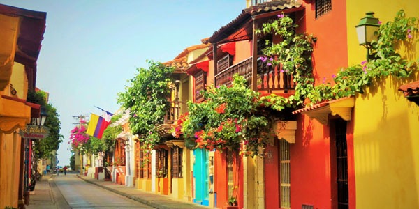 Cartagena De Indias