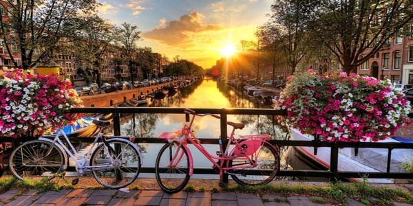 Amsterdam: what to see and what to do in the capital of the Netherlands