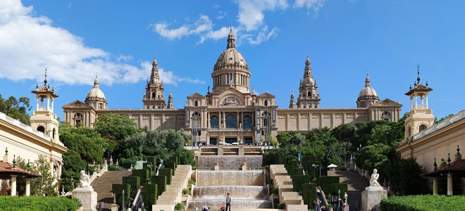 Museu Nacional d'Art of Catalonia