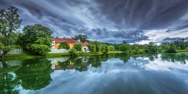 25 things to do in Slovenia
