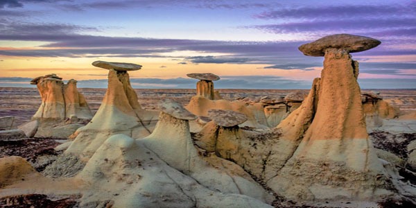Read more about the article New Mexico Travel Guide