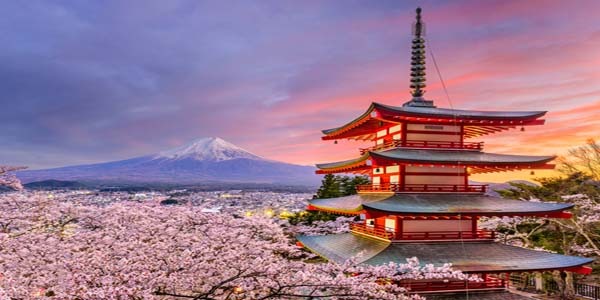 The Best Places To Live In Japan
