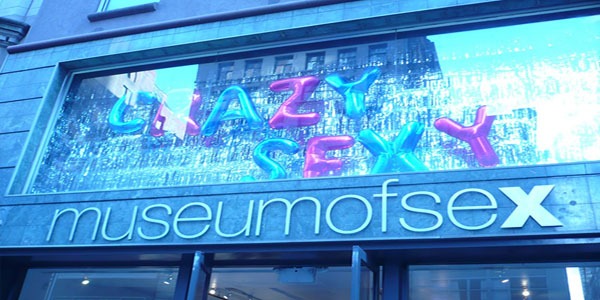 Read more about the article Museum Of Sex Guide 2023