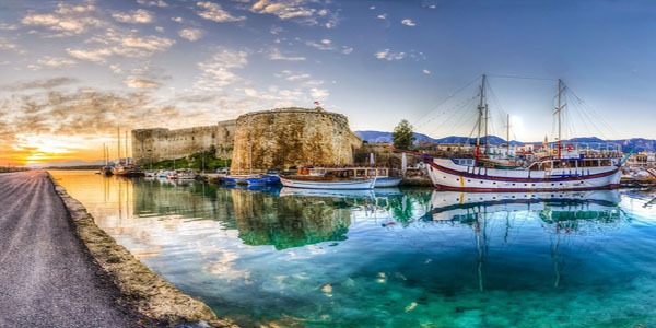 The best time to visit Cyprus in 2021