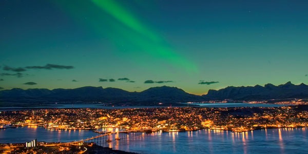 Read more about the article What is the best time to visit Norway?