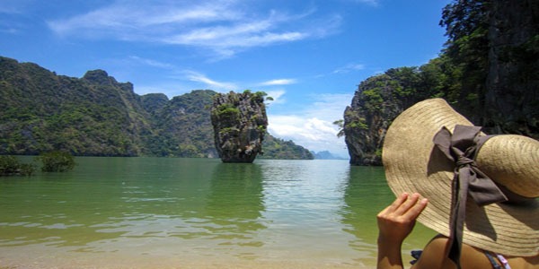 Read more about the article When is the best time to visit Thailand?