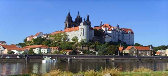 Albrechtsburg Meissen