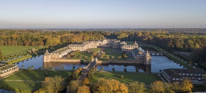 Nordkirchen Castle