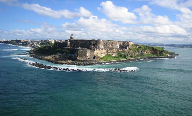 Best places to visit in Puerto Rico
