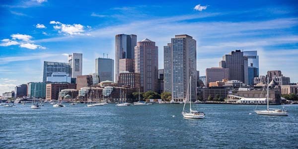 40 Remarkable things to do in Boston