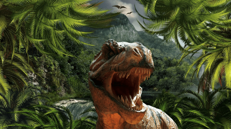 Read more about the article Explore Kauai – The Set for Jurassic Park!