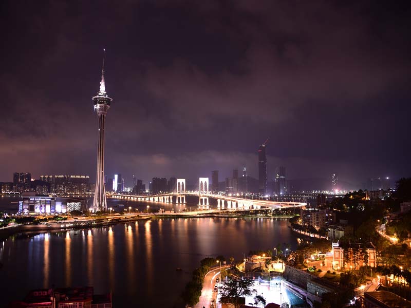 You are currently viewing <strong>Exploring Macau’s Modern and Ancient Culture</strong>