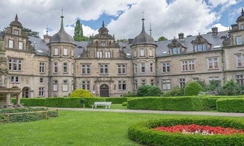 Best German Castles